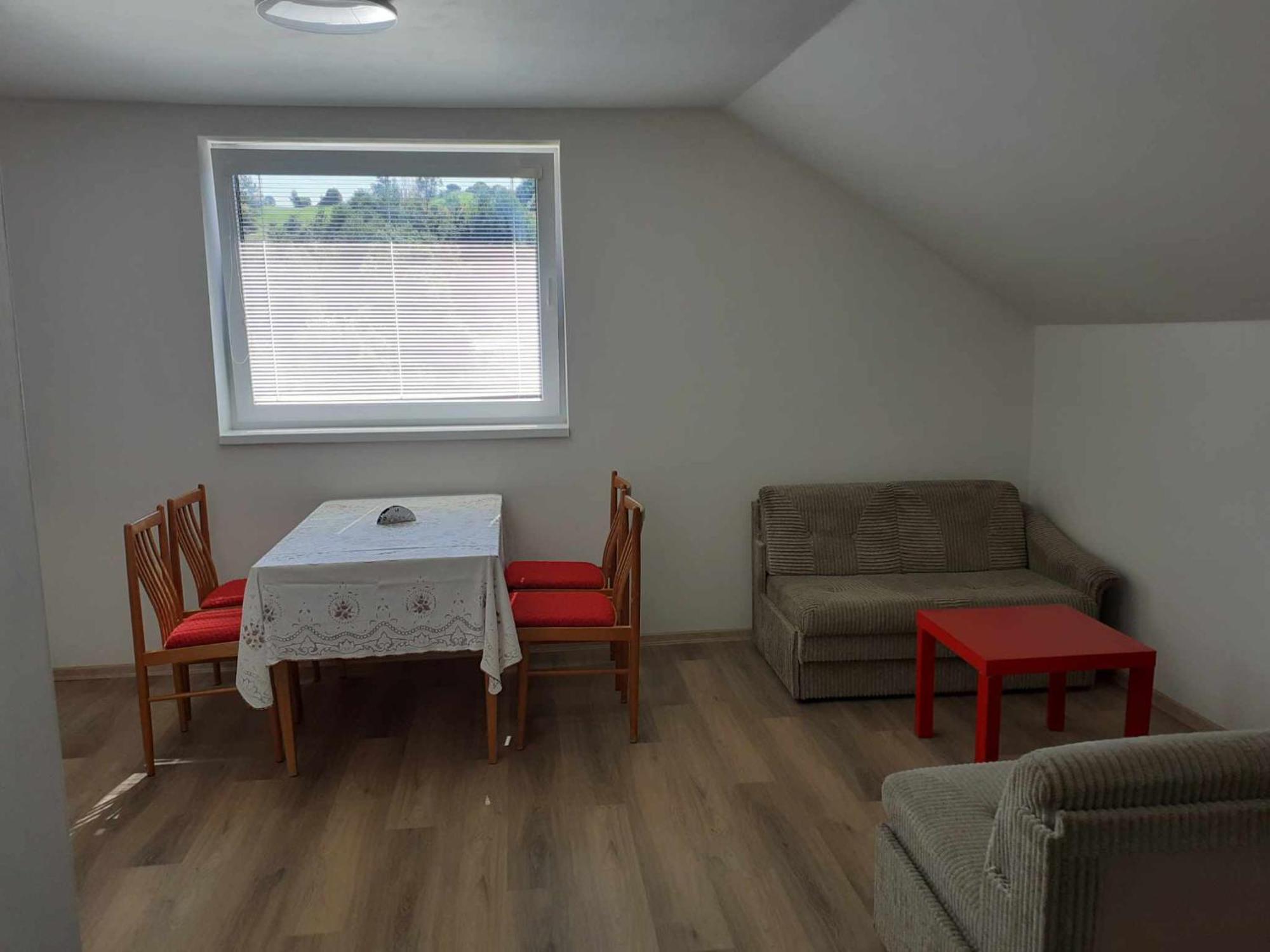 Apartmanovy Dum Terka Zázrivá Exterior foto