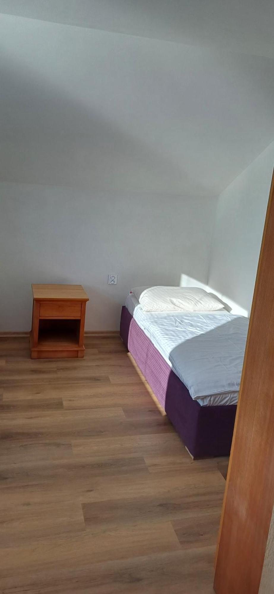 Apartmanovy Dum Terka Zázrivá Exterior foto