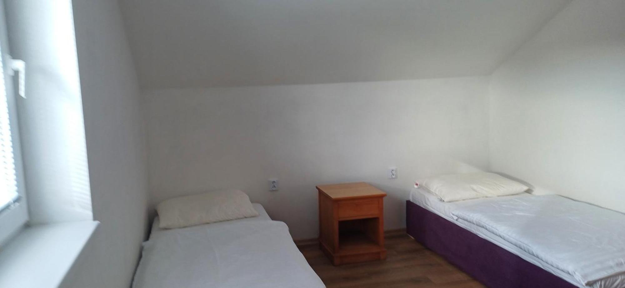 Apartmanovy Dum Terka Zázrivá Exterior foto
