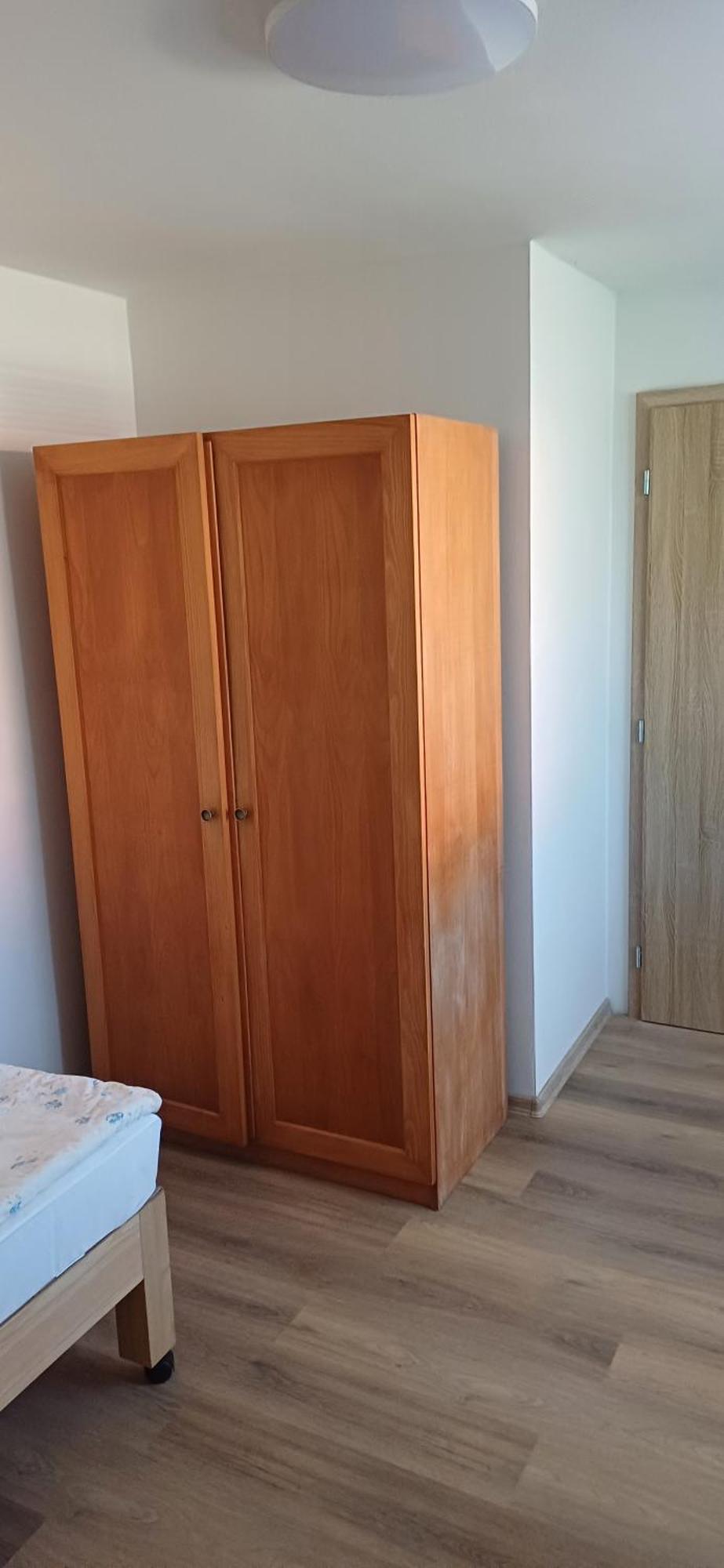 Apartmanovy Dum Terka Zázrivá Exterior foto