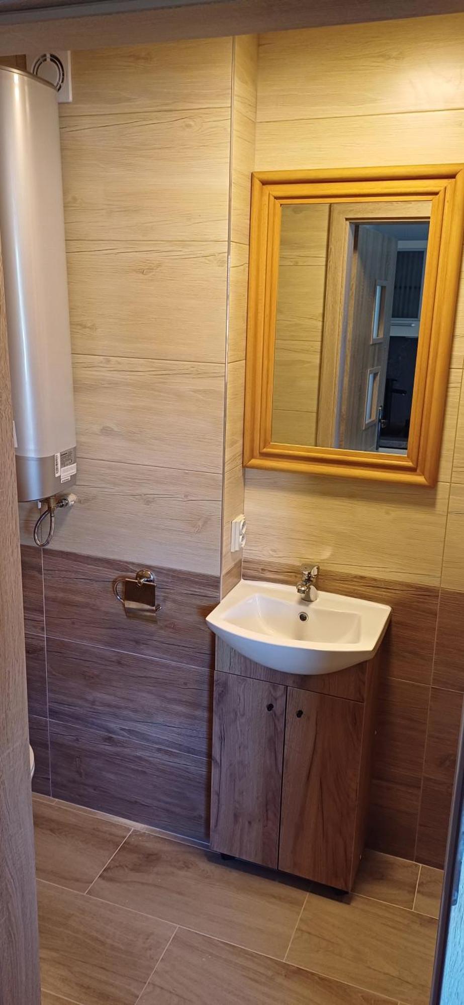 Apartmanovy Dum Terka Zázrivá Exterior foto