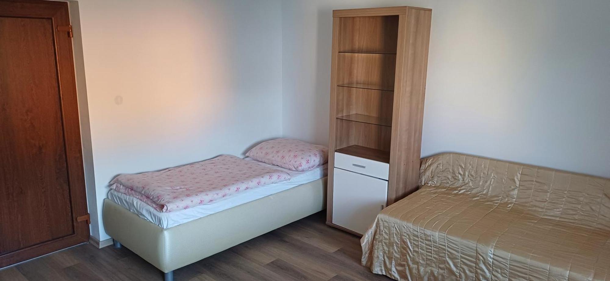 Apartmanovy Dum Terka Zázrivá Exterior foto