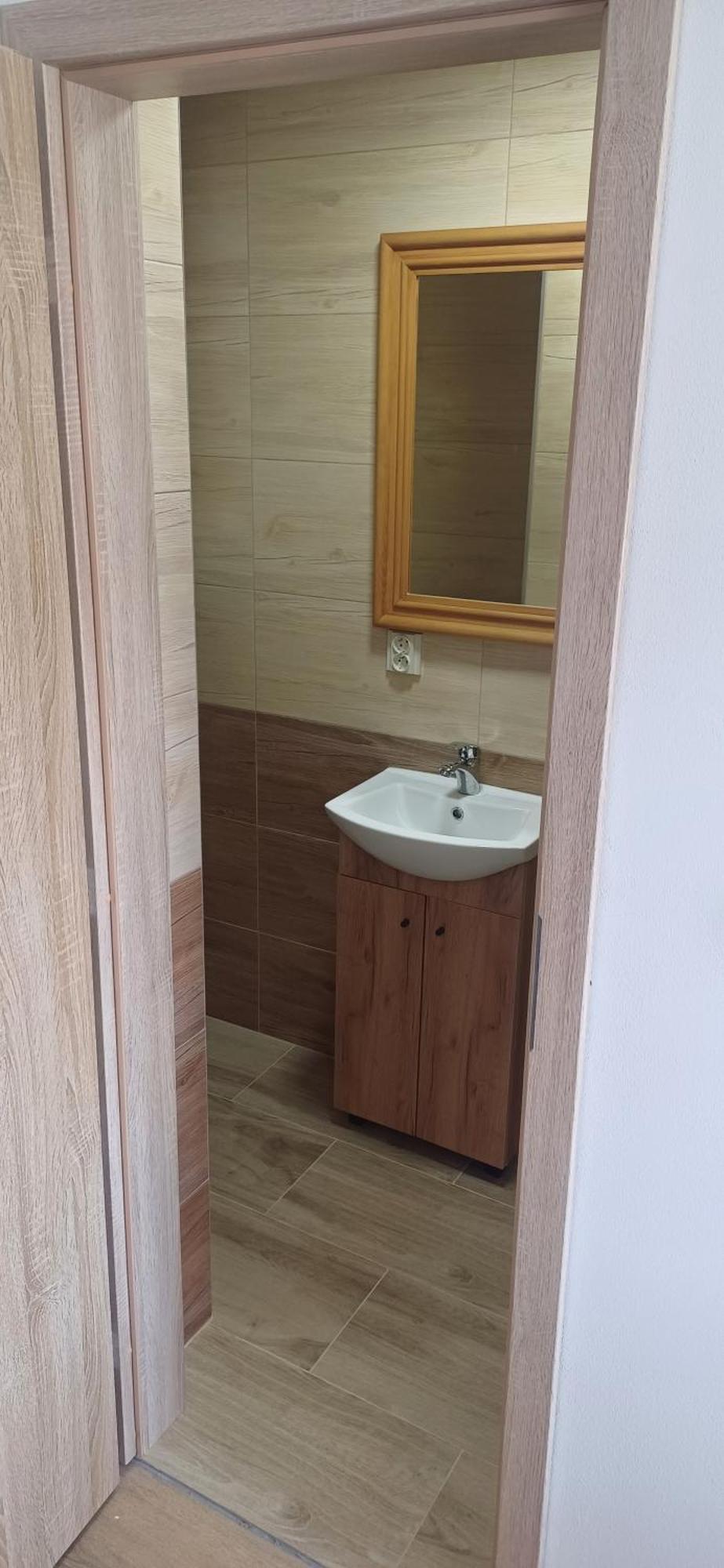Apartmanovy Dum Terka Zázrivá Exterior foto